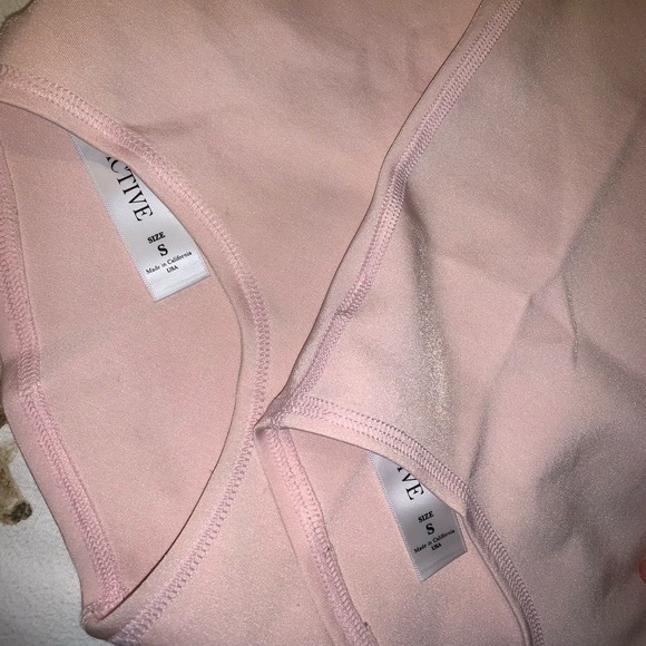 Bao Bei Maternity and PostPartum Bloomers Blush - Picture 5 of 8